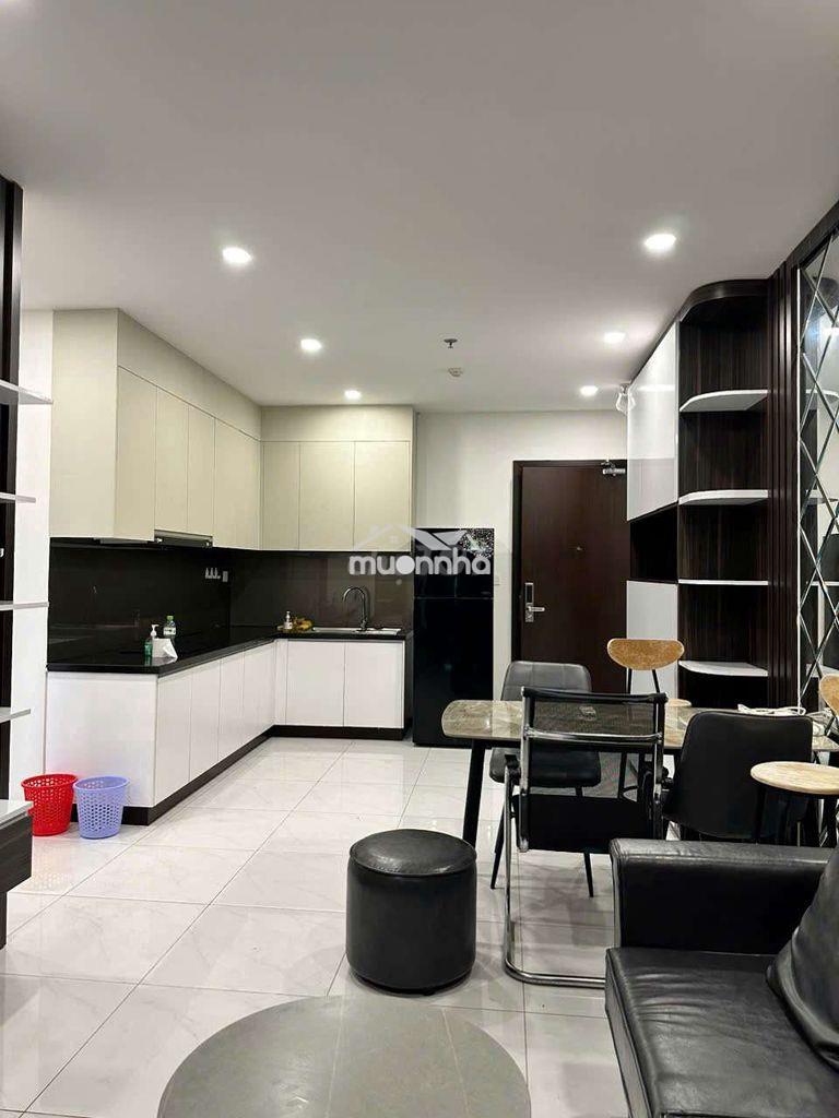 Cho thuê 2pn full nội thất cao cấp – c skyview chánh nghĩa, tdm  11tr - 3