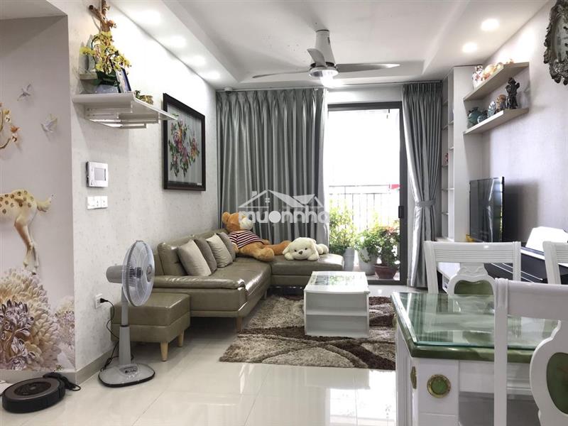 Hạ giá bán gấp chung cư thuận việt chỉ 4,2 ty