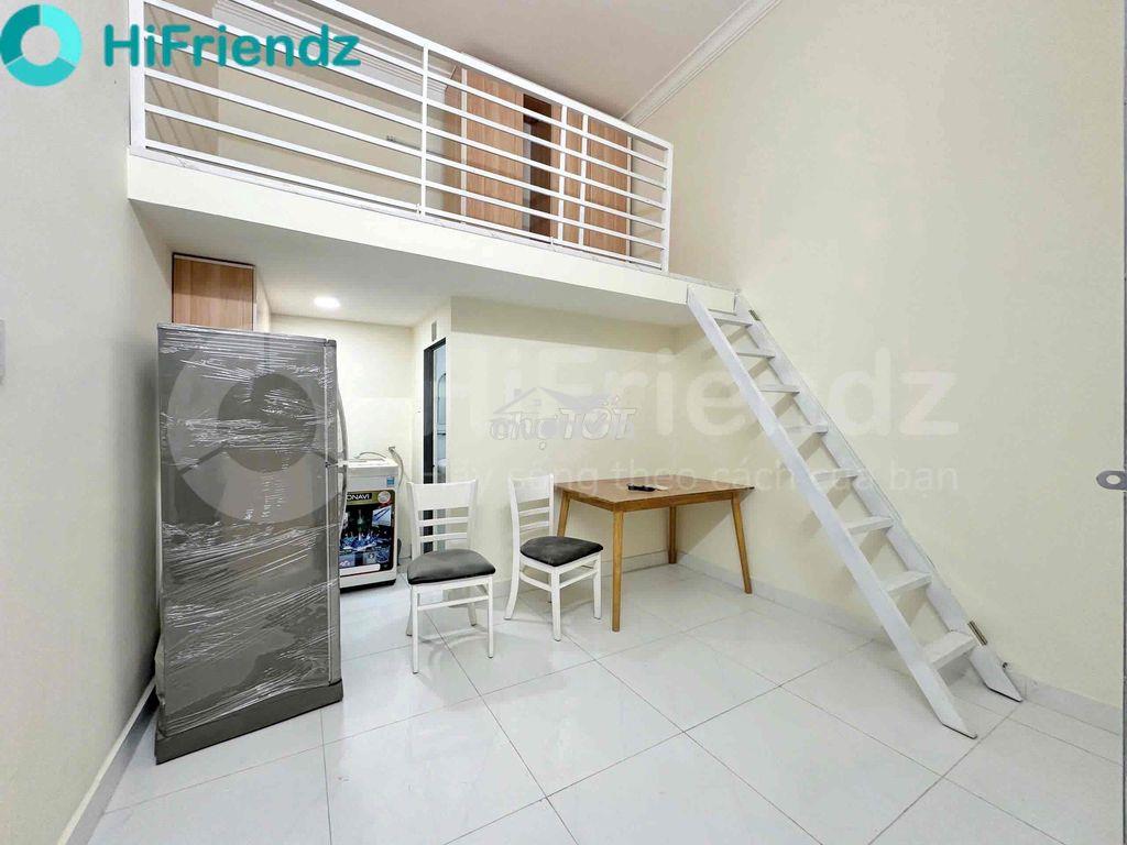 Phòng trọ full nội thất ngay đỗ xuân hợp - 2