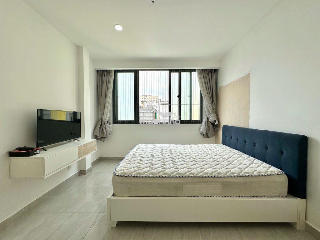 Cho thuê studio cao cấp cửa sổ lớn – quận 5 gần đh y dược - 3