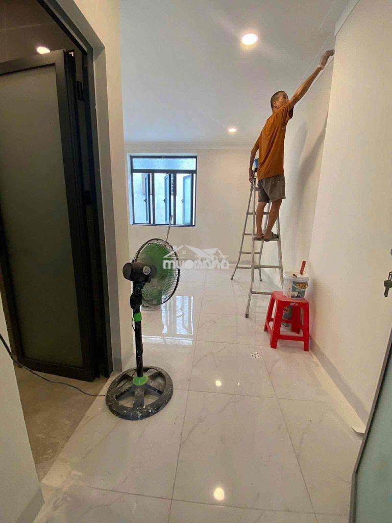 Studio siêu rộng có ban công, giá mềm gần ueh, vhu - 4