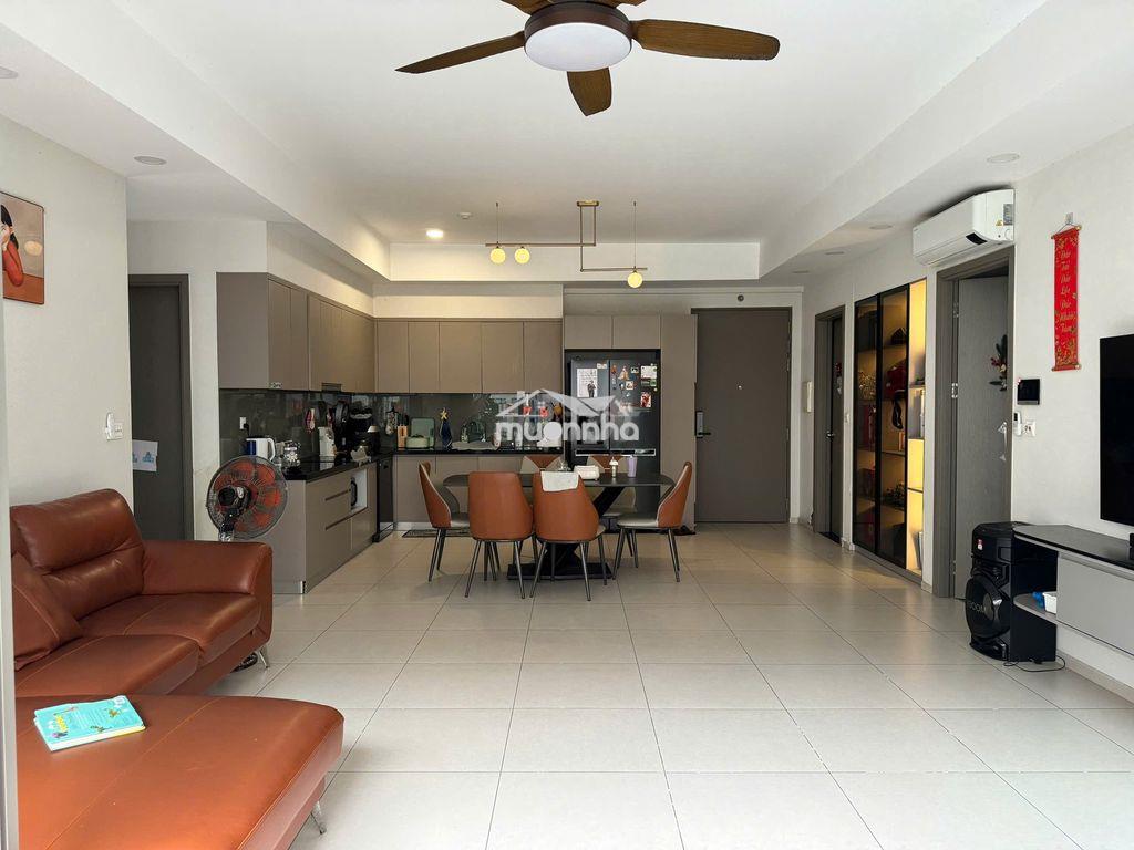 Bán nhanh 113m2( 3pn, 2wc) full nội thất, đã có sổ chỉ 4ty7 bao thuế  - 2