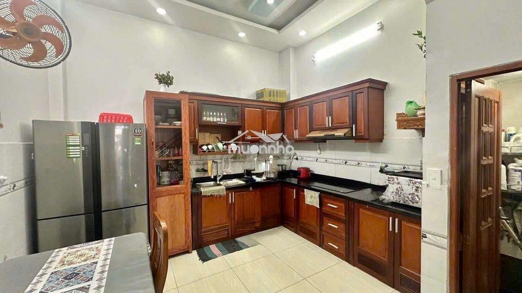 Cho thuê nhà gần aeon tân phú 12trieu, 4pn - 2