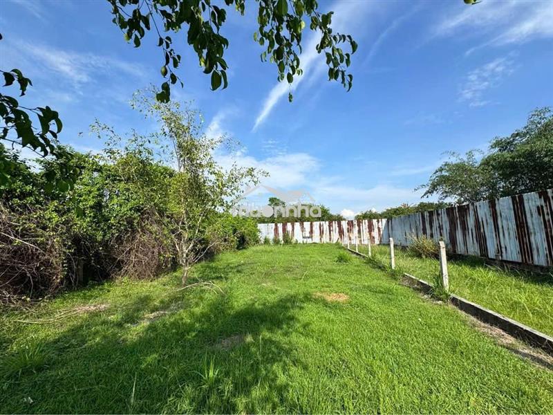 [Bỏ phố về vườn] 280m² tân an hội, củ chi-sổ mới két, đón sóng đầu tư!