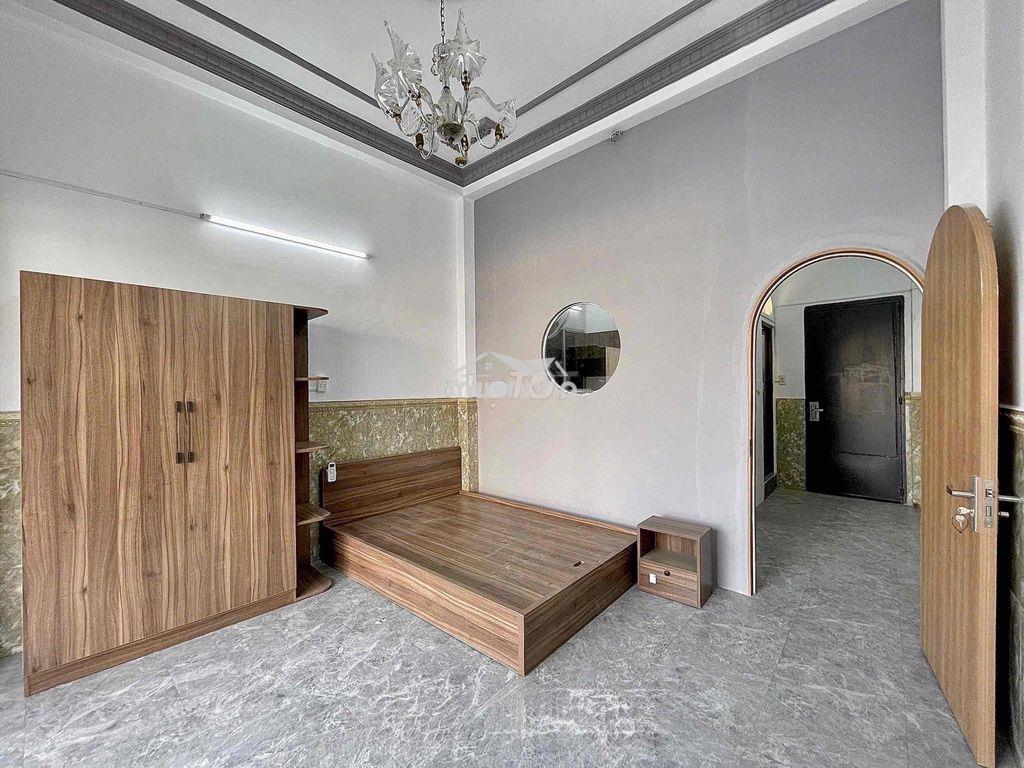 🌿 Studio ban công siêu to – thỏa mái trồng rau, nuôi cá - full nt 🌿 - 2
