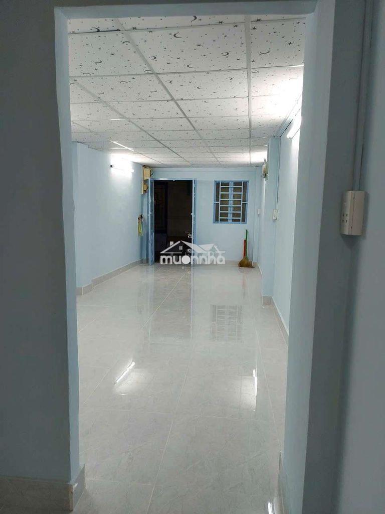 Cần bán nhà quận4 - 2