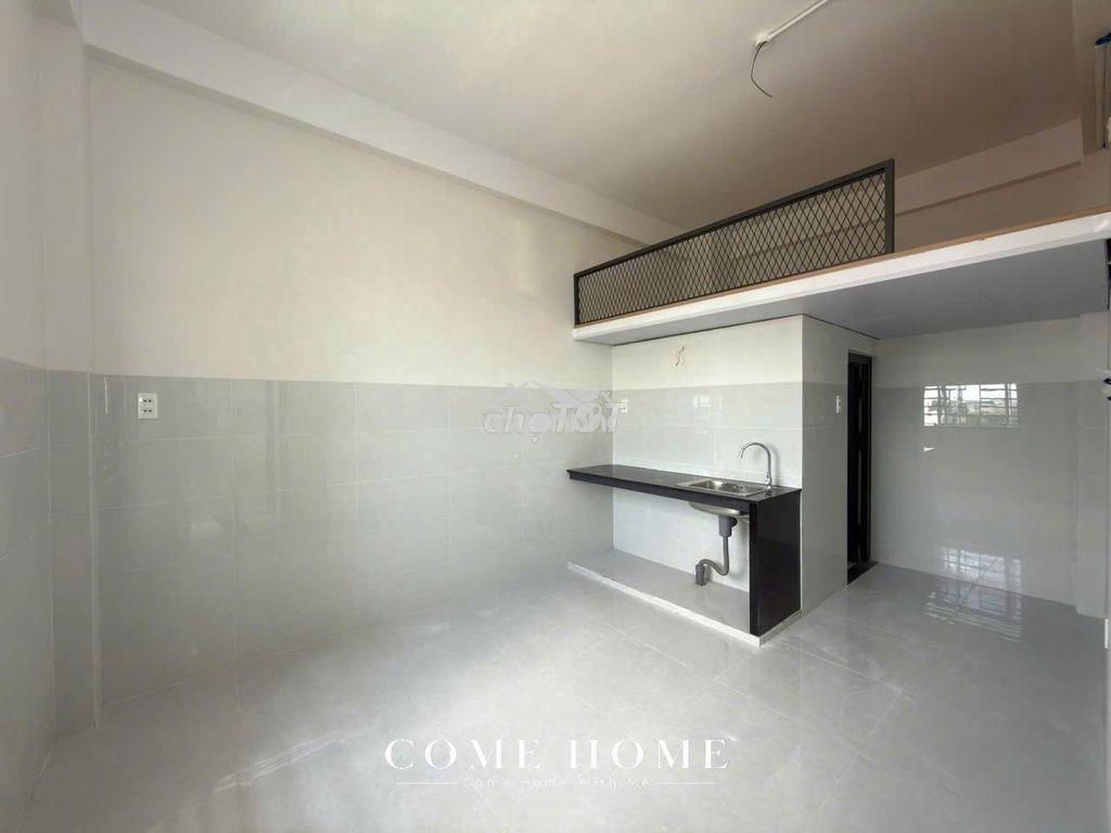 Khai trương phòng duplex mới 100% ở tân kỳ tân quý – sát aeon tân phú - 4