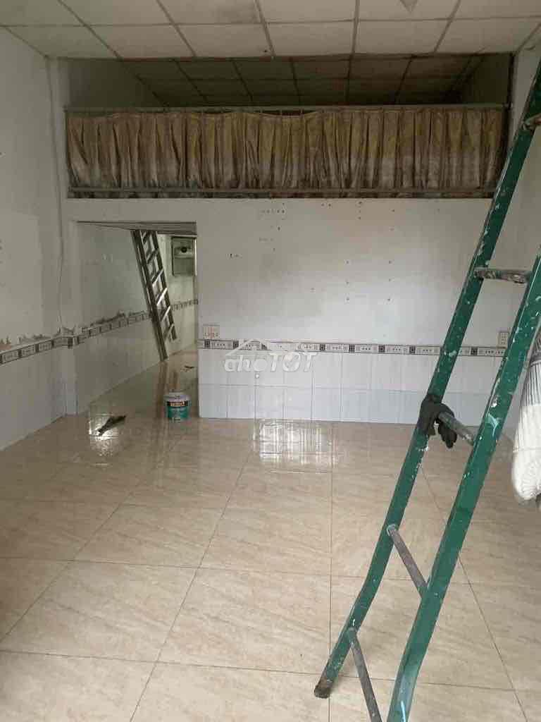 Cho thuê nhà nguyên căn, tô ngọc vân p15 gò vấp - 3