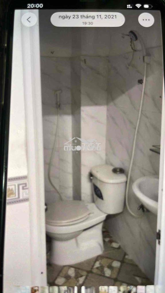 Cho thuê nhà nguyên căn 1 trệt 1 lầu ngay trung tâm q7 - 3
