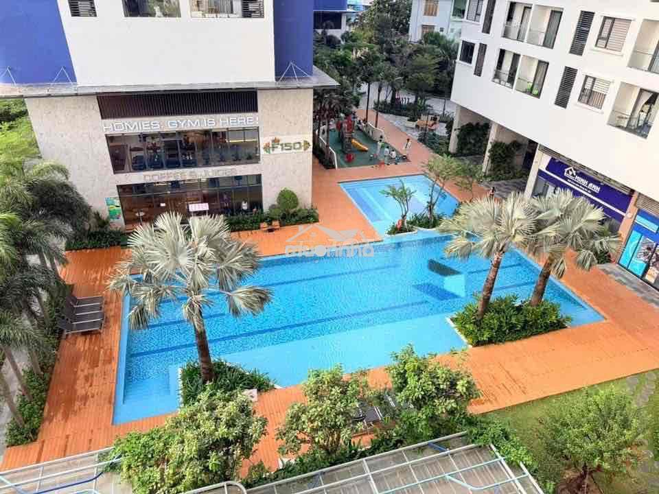 Chủ ngộp nặng cần ra gấp căn 2pn 2wc -c-skyview ngay tt tdm - 3