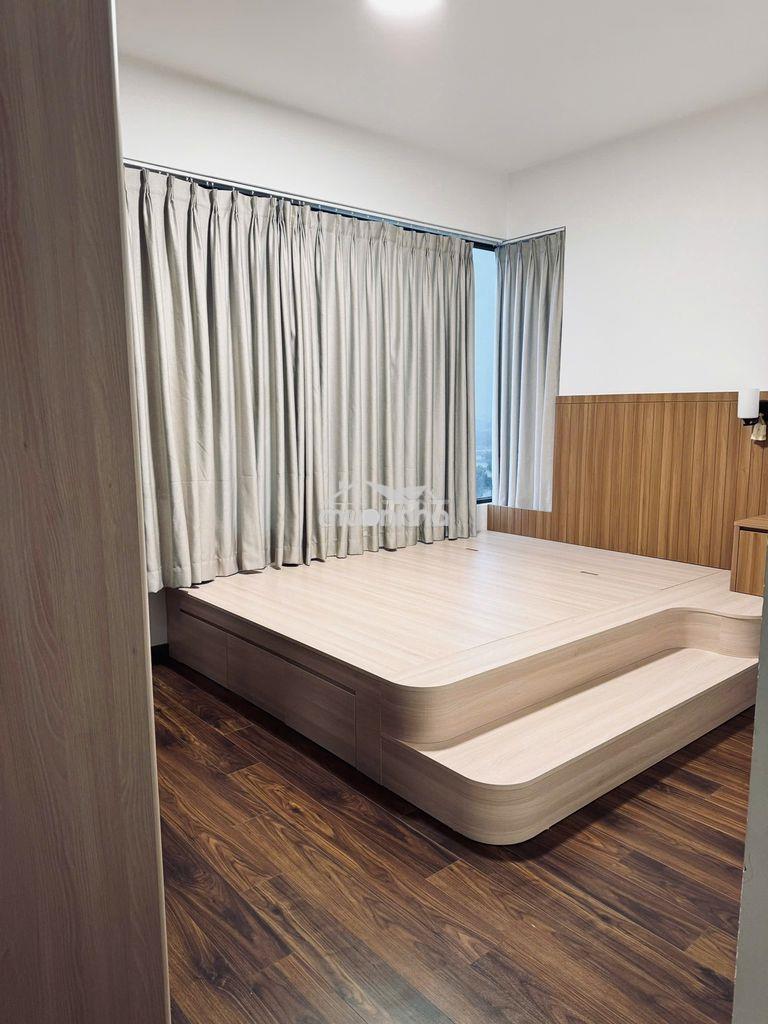 Cho thuê căn hộ mizuki 2pn - 2wc góc view đẹp ở liền giá chỉ 15 triệu - 3