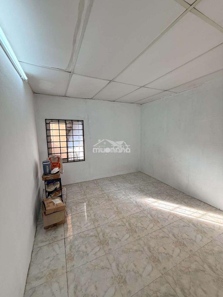 Phòng trọ q12, kdc an sương, 1,3tr/ tháng 