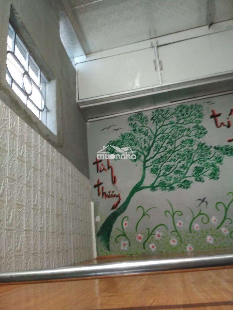 Phòng trọ kim ngưu - 3