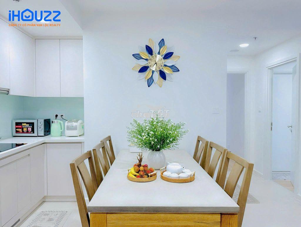 2pn full nội thất chỉ 15.5 triệu/tháng - 4