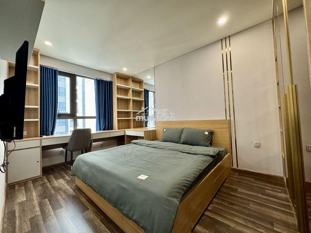 🌟 Cho thuê hà đô centrosa | căn đẹp view đẹp | 1pn 2pn 3pn | 18tr - 4