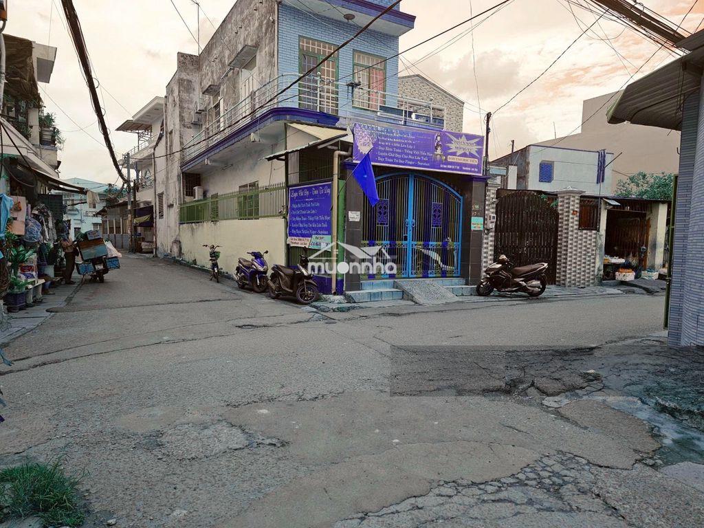 Bán đất 1 sẹc đường nguyễn văn hoa, phường thống nhất 89m2 giá 2.79 tỷ - 3