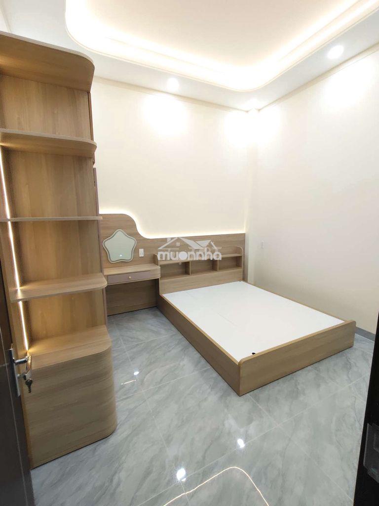 Bán nhà mới hoàn thiện full nội thất phường an phú - 4