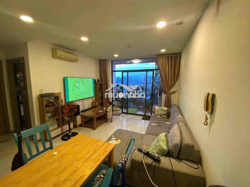 Mình cần bán riva park q4 view bitexco