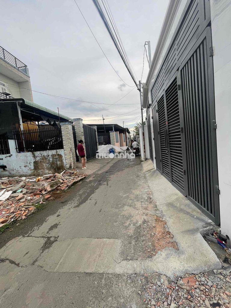 Bán lô đất phường tân vạn 123m có 98m thổ cư giá 2ty250 - 3
