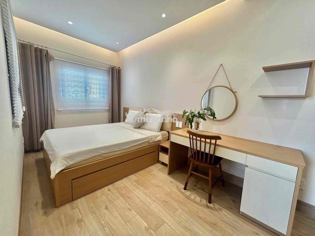 Căn hộ 1pn đường lê văn sỹ, gần nhà thờ ba chuông - 4
