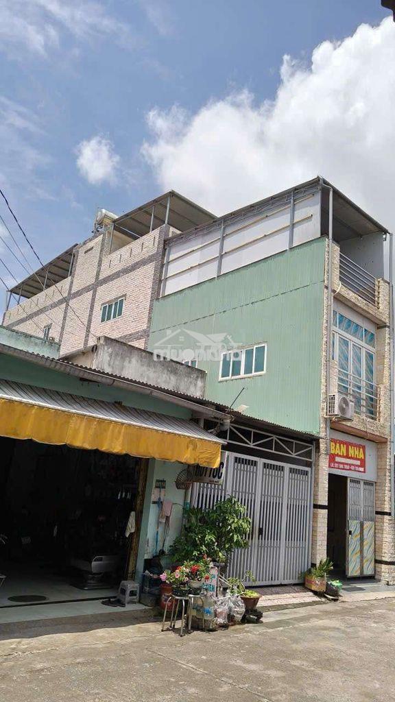 Bán gấp nhà chính chủ - 2