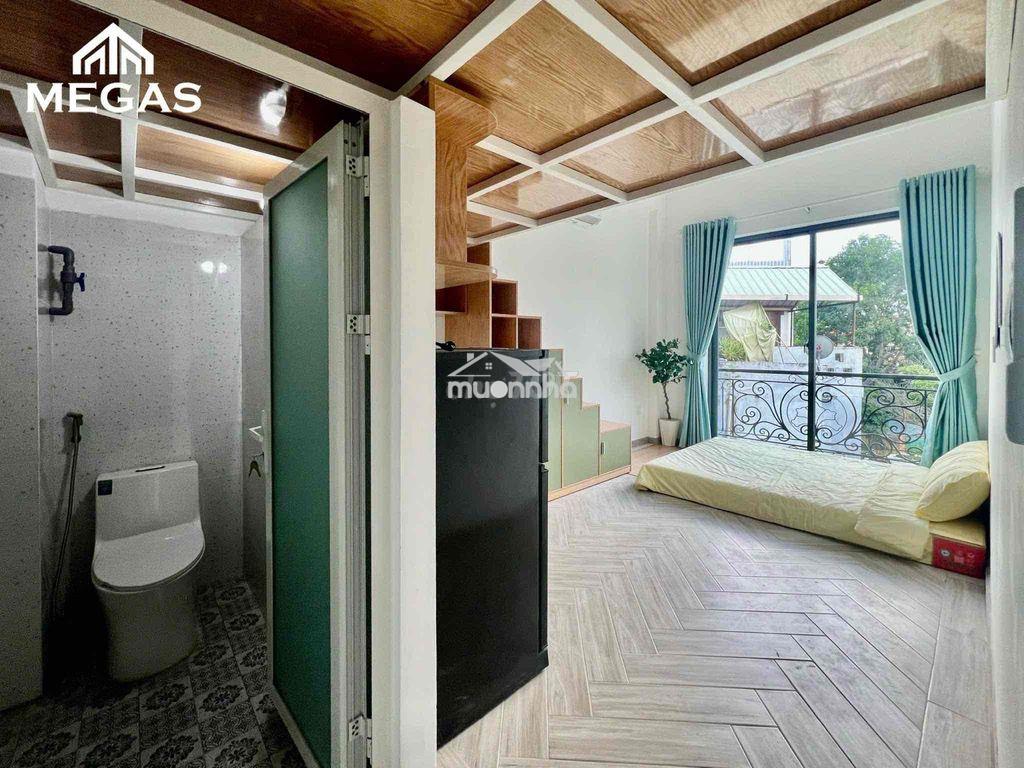 Duplex cao cấp ngay hòa bình- lũy bán bích- đầm sen ngay đh hồng bàng - 2