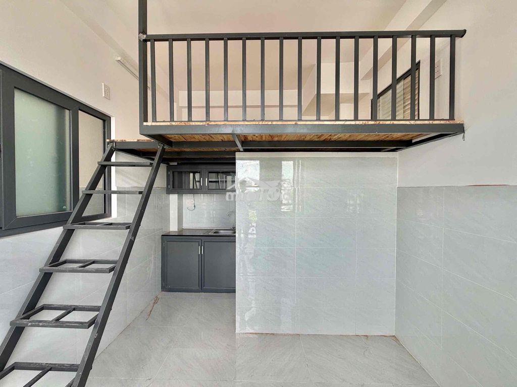 Cam kết phòng thật 100% ngay vườn lài mới xây - Ảnh 2