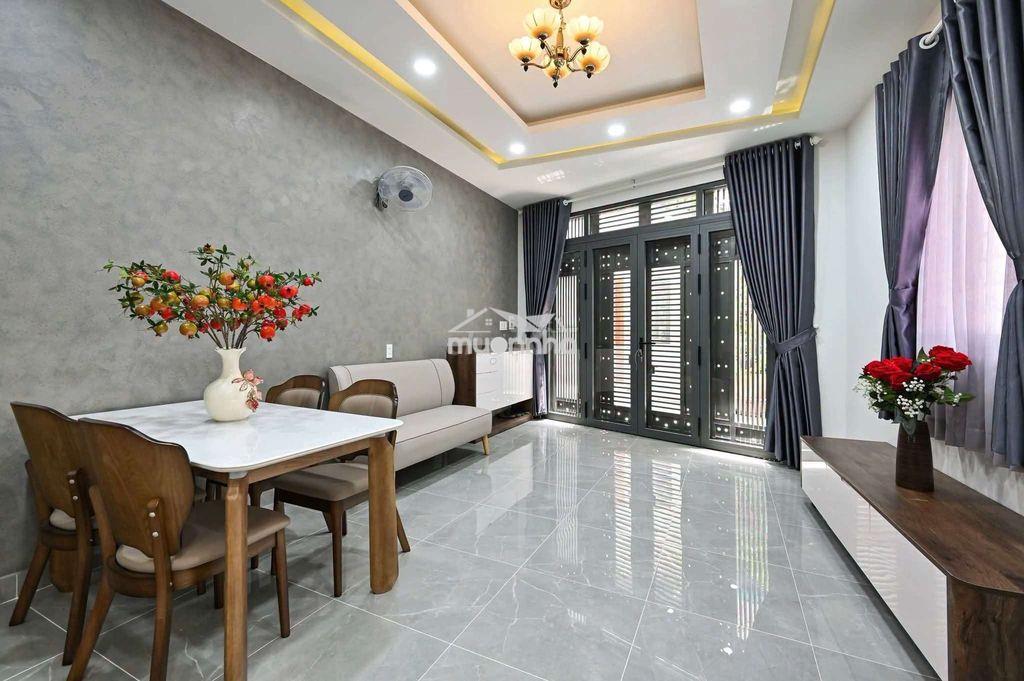 Bán nhà phan xích long, phú nhuận, 30m2, 4 tầng, tặng full nội thất  - 4