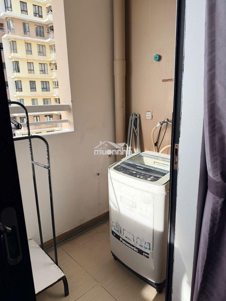 Cho thuê 97m2, 3pn, 2wc, nội thất cơ bản. 9,5 triệu - 2