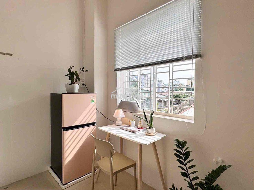Chdv_cửa sổ trời_full nt_ngay đh bách khoa_dịch vụ đầy đủ từ a tới z - 2