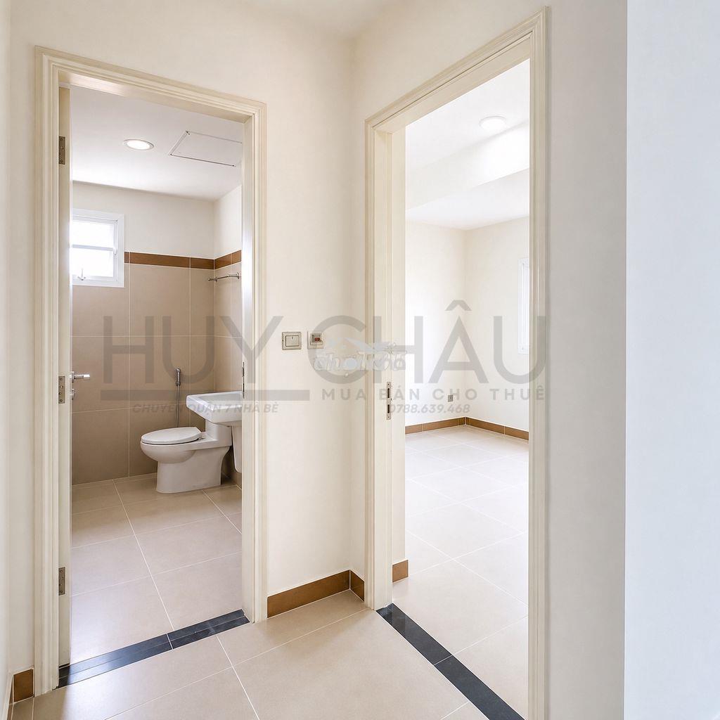 Bán căn hộ the era town q7 77m² 2pn 2wc giá 2,65 tỷ - 4