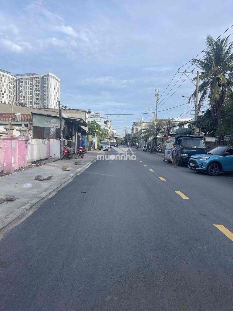Hơn 5tỷ-3 tầng-4pn-60m2- ngay vạn phúc city-hiệp bình phước - 2