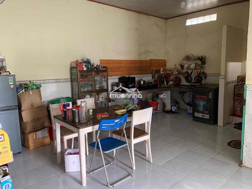 Mua đất tặng nhà, chỉ hơn 3 tỷ, 140m2 ,hẻm xe hơi 6m, khu vực có nhiều - 3