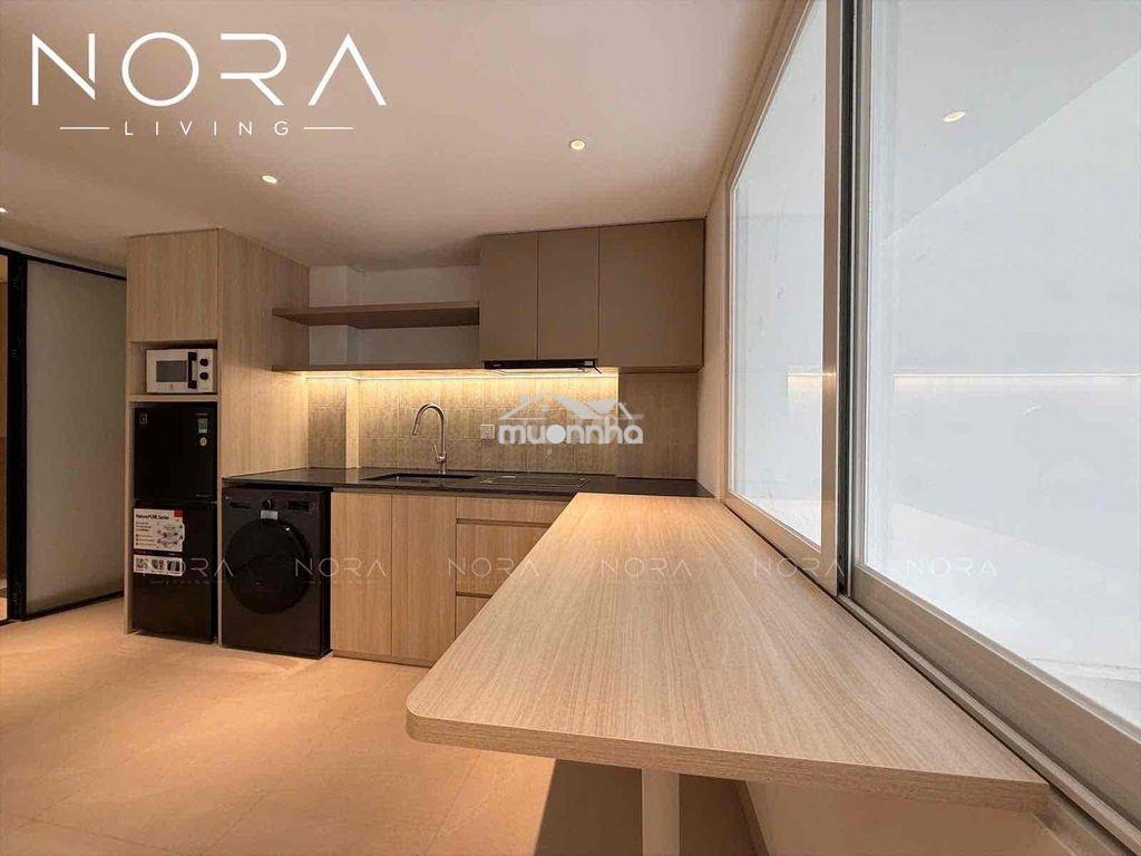 🏠 Khai trương căn hộ dịch vụ quận 3 (ngay chợ hoà hưng) - 4