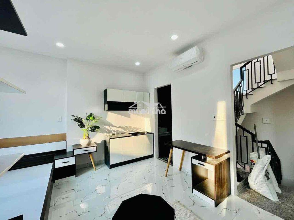 🏡 Phòng ngủ ban công thoáng mát – đầy đủ tiện nghi, dọn vào ở ngay - 4