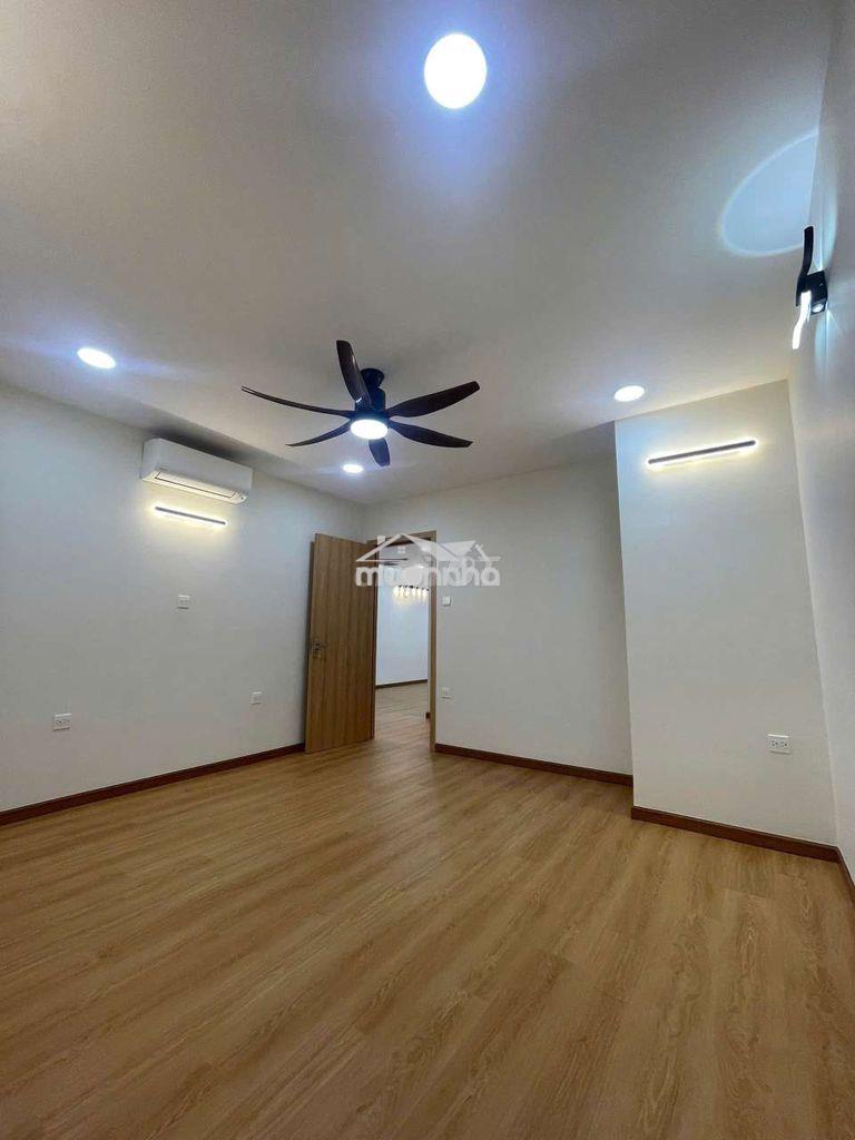 Cần bán chung cư phúc yên 1  - 4