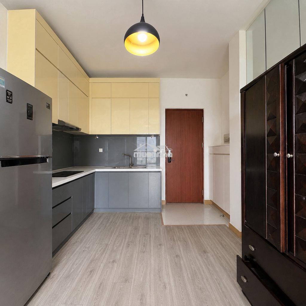 Cho thuê era town quận 7 90m² 3pn view sông giá 11,5 triệu - 4