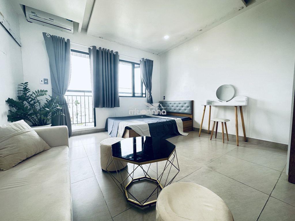 🌾🌾Cho thuê ch 2pn balcon🌳nguyễn văn đậu🌳bình thạnh💥full nt🌾65m2🔥 - 2