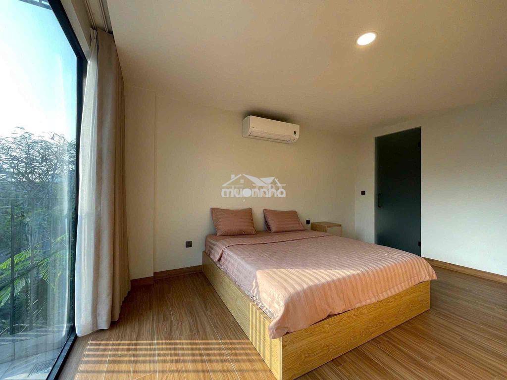 🏡Đẳng cấp căn hộ chung cư mini - Ảnh 4