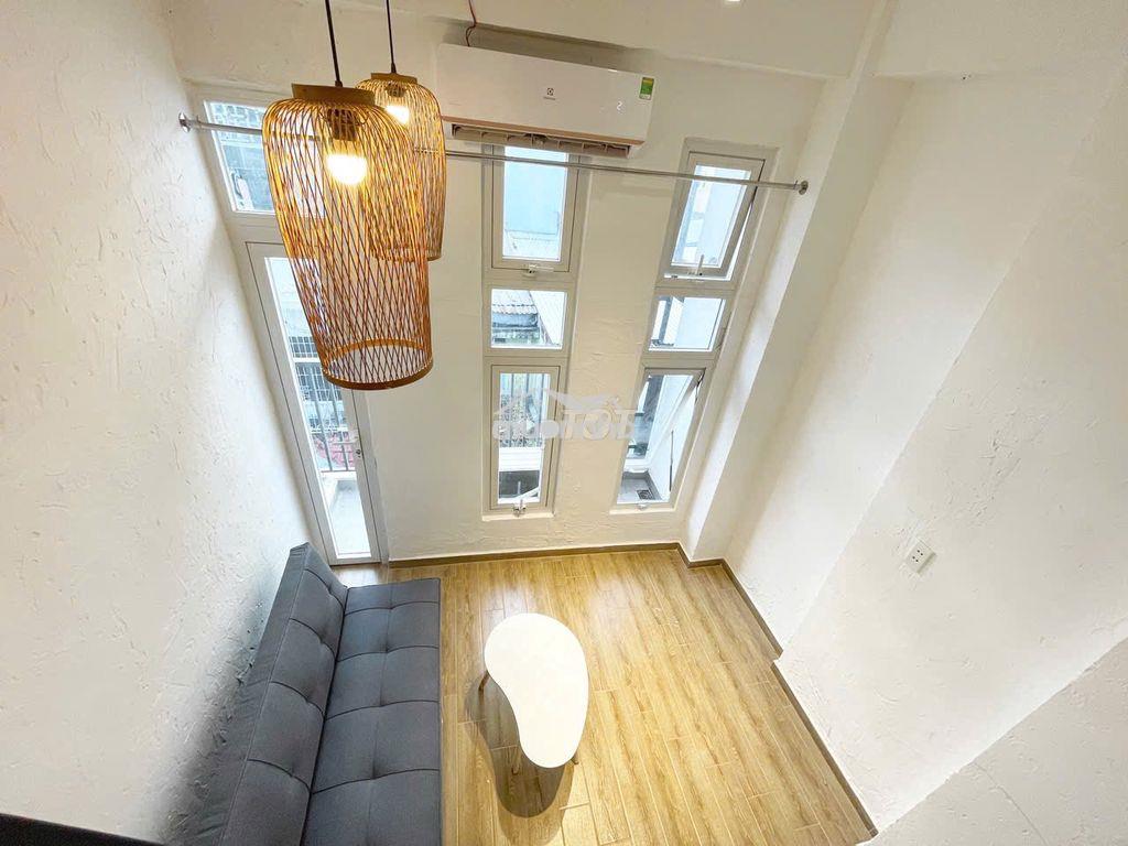 Căn hộ duplex full nội thất đường điện biên phủ, quận bình thạnh - Ảnh 3