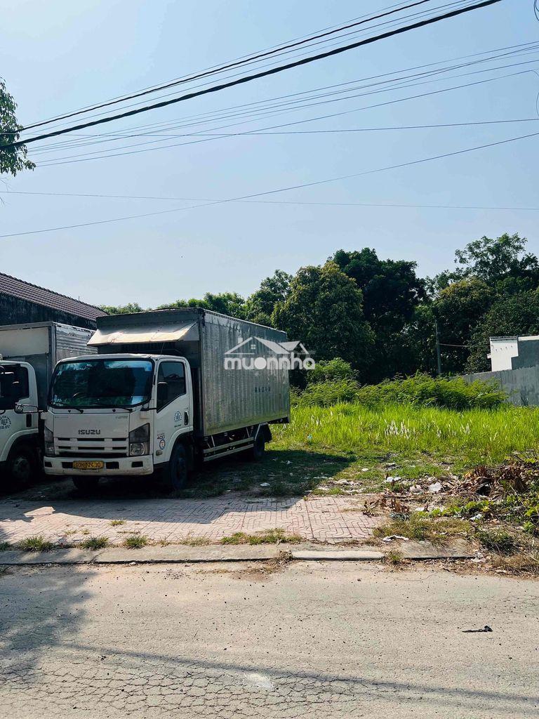 Cần bán lô biệt thự laveder - 3