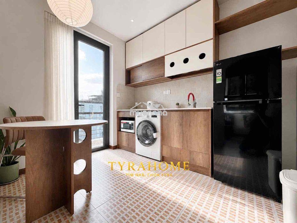 🏡Chuyên hệ thống căn hộ stu-1pn balcony khu vực bình thạnh - phú nhuận - Ảnh 2