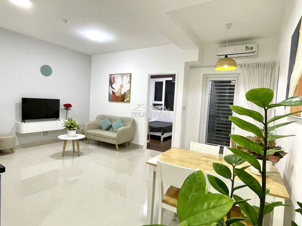 Cho thuê the park residence 1pn 9.5 triệu - 3