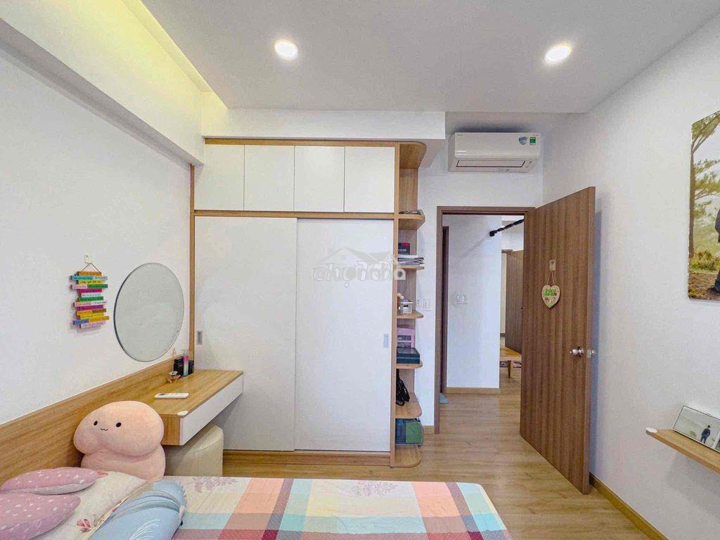 Cho thuê 2pn 1wc full nội thất ở ngay - 2