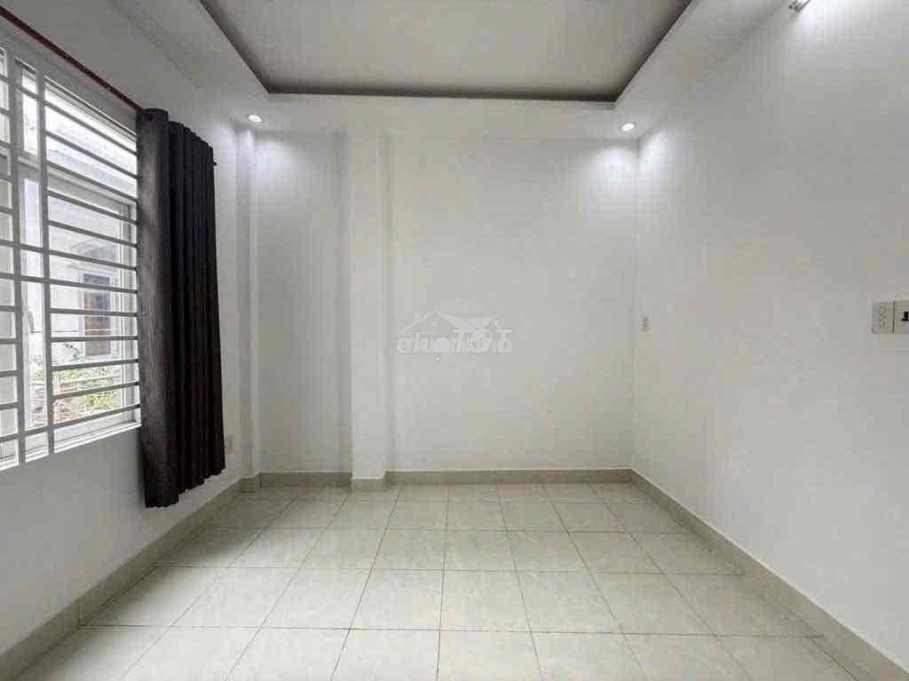 Cho thuê nhà huỳnh khương an 50m2 giá 12,5tr 2pn - 2