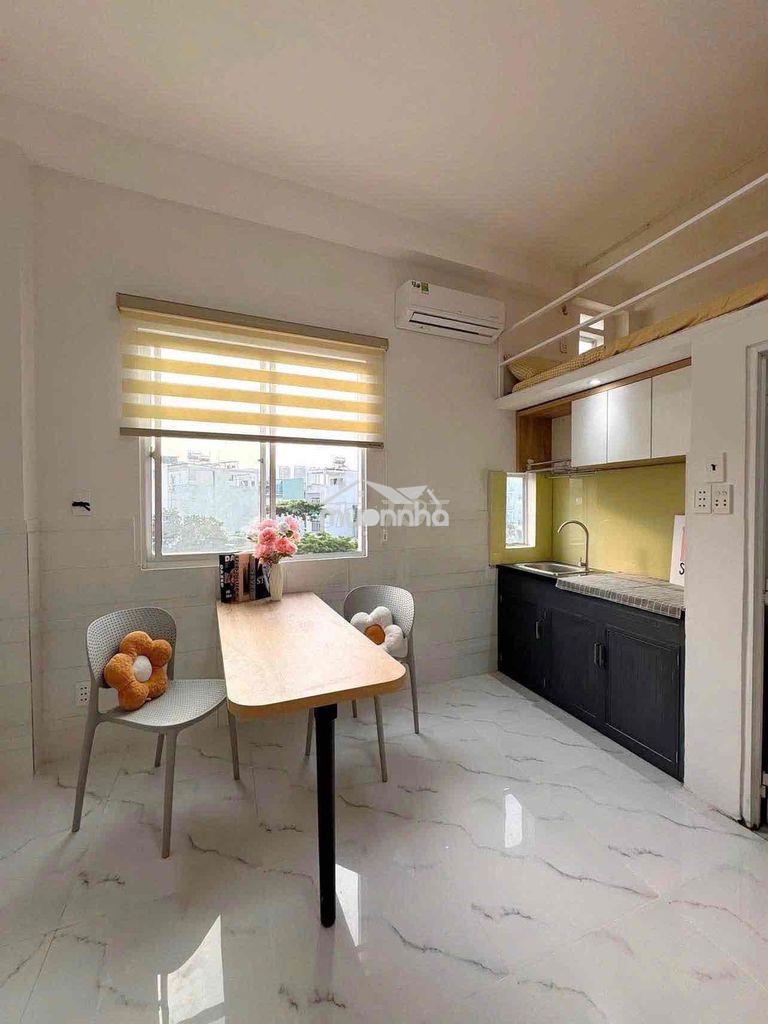 Duplex ngay các trường đại học : dh mở, ueh a, sgu,… ngay võ văn tần - 2