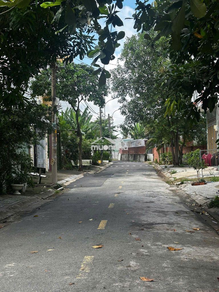 Bán đất 67,3m2, sổ hồng sẵn, xây dựng tự do, kdc phú lợi phường 7 q8 - 3