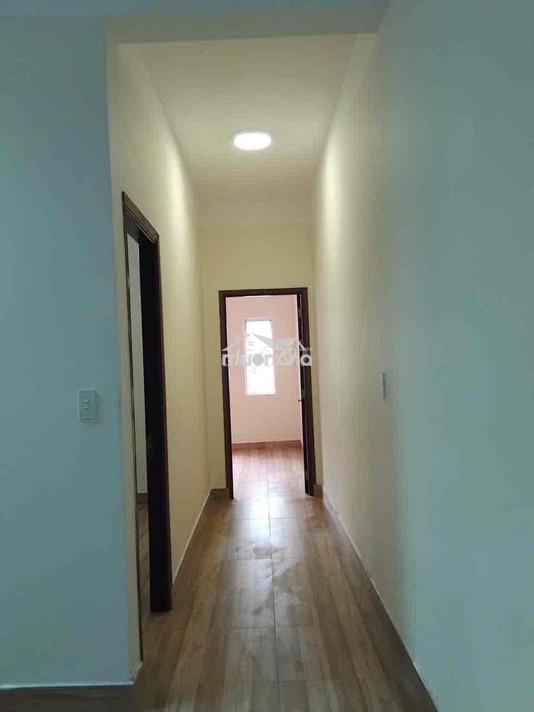 Cho thuê nhà 1trệt 1 lầu kdc hoá an, biên hoà - 3