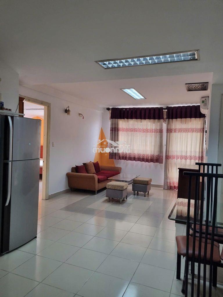 Bán chcc bàu cát ii, 4,2 tỷ, 70 m2, 2pn, 2wc, lô mới, thang máy