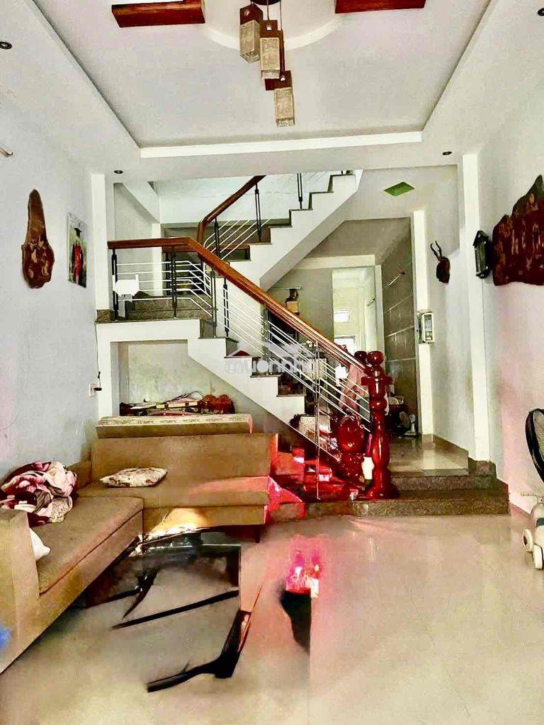 Nhà 2 tầng mạc tiền đông du đuòng 3m75 sơn trà đà nẵng sác sông  công